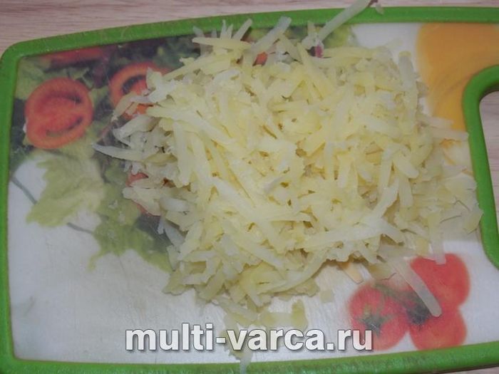 Піца "Ситна"