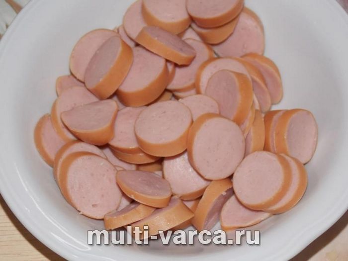 Піца "Ситна"