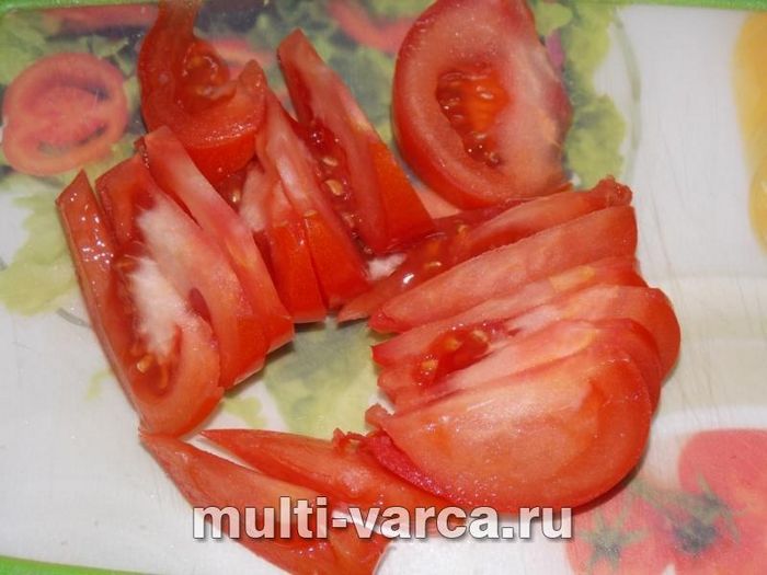 Піца "Ситна"
