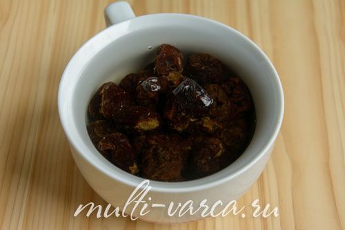 Салат «Монпарнас»