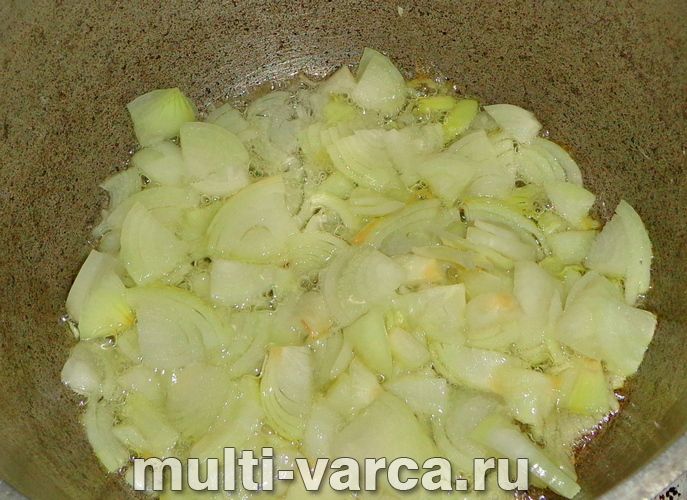 Салат «Оленка» з буряка на зиму