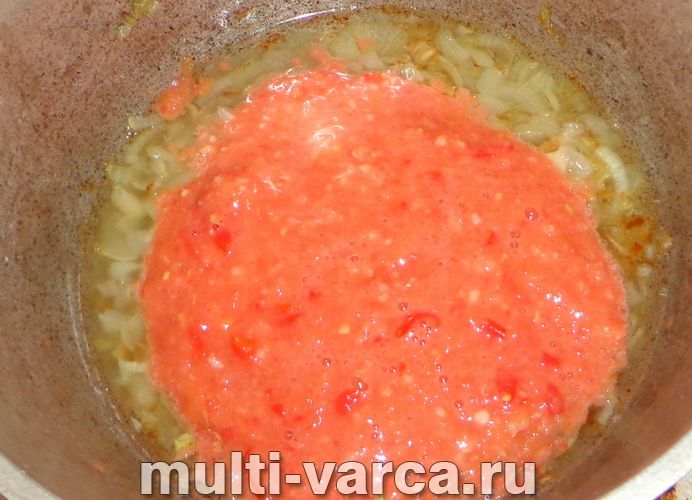 Салат «Оленка» з буряка на зиму