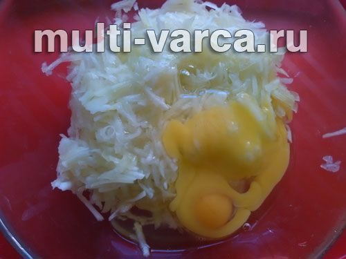 Смачні вівсяно-кабачкові оладки