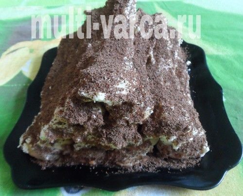 Торт "Монастирська хата"