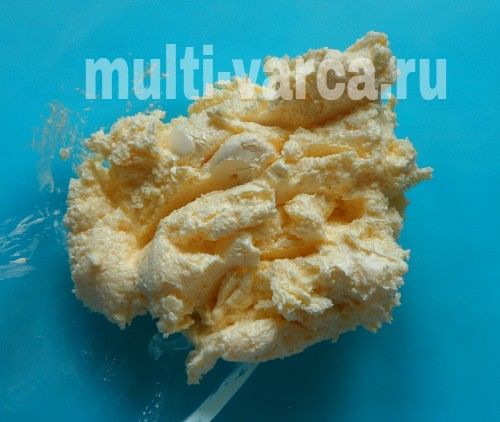Торт "Монастирська хата"