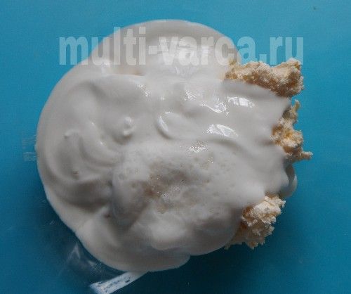 Торт "Монастирська хата"