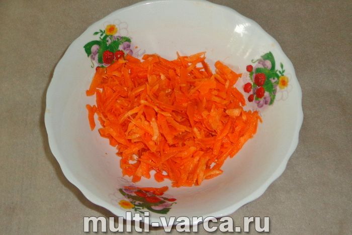Уха зі скумбрії в мультиварці