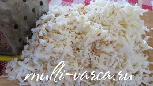 Закусочний листковий пиріг у мультиварці