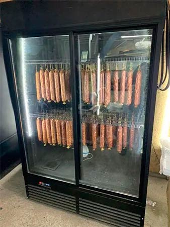 кліматична камера