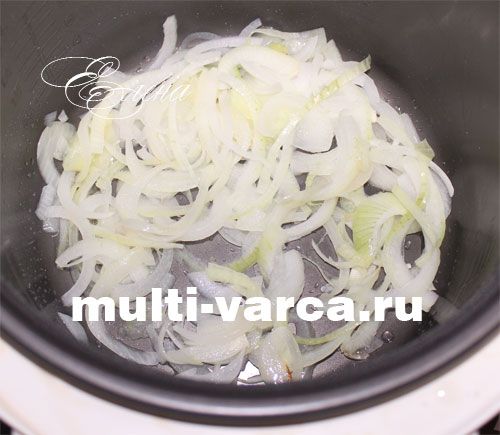 Чашушулі з яловичини по-грузинськи