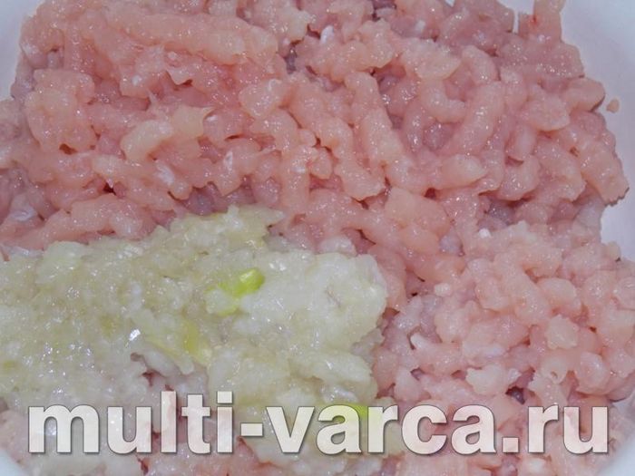 Фаршировані морквяні барильця