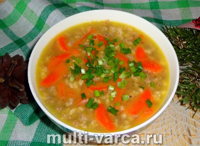 Холодець із курки в мультиварці