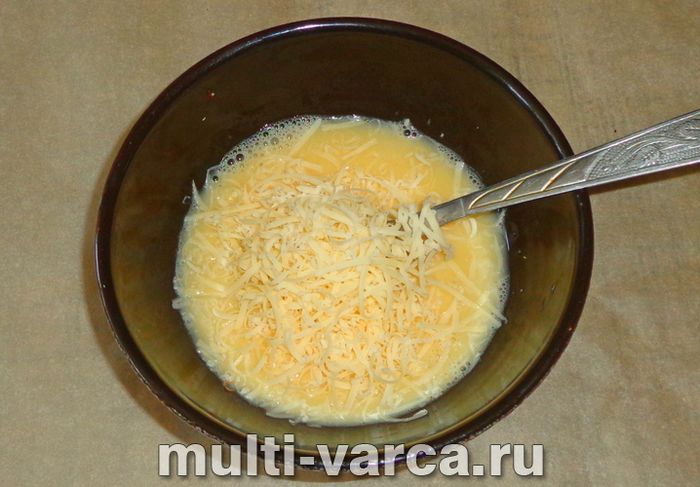 Карась у мультиварці