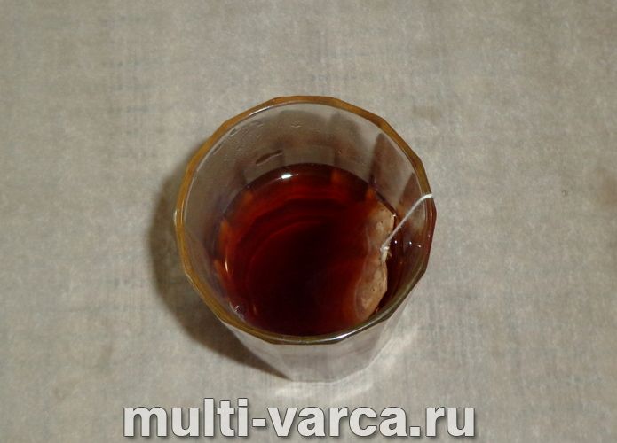 Консерви зі щуки в мультиварці
