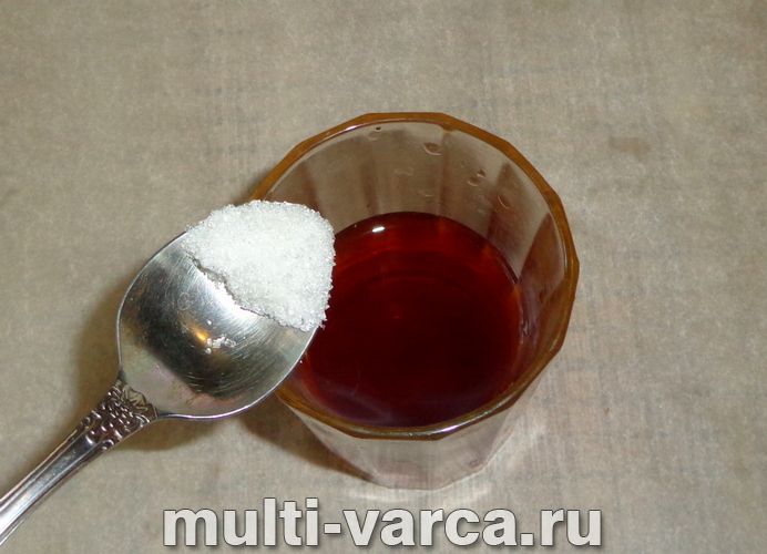 Консерви зі щуки в мультиварці