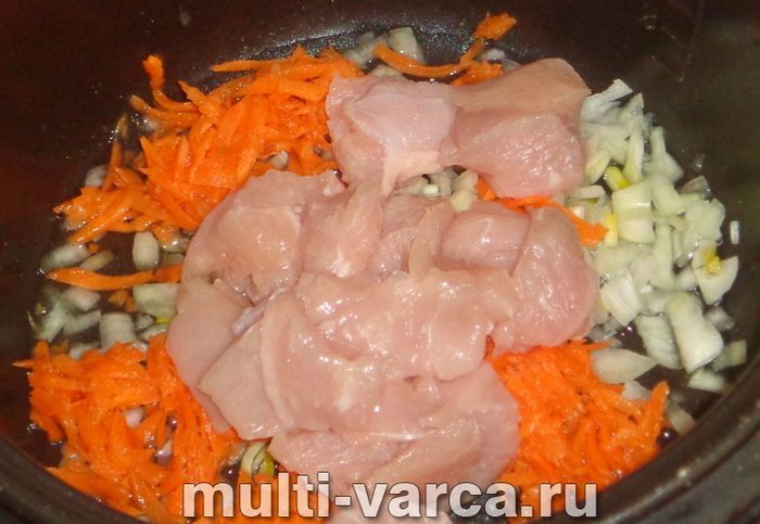 Курячий суп із яйцем