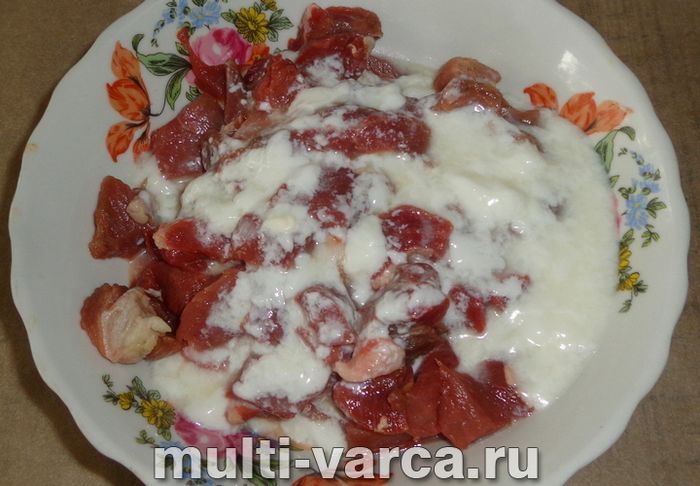 М