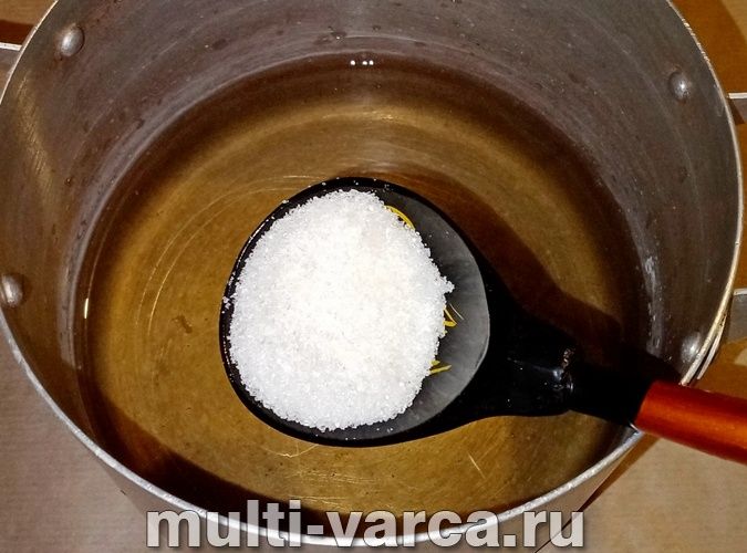 Мариновані огірки з яблуками на зиму