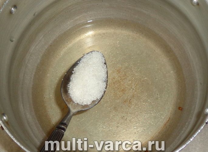 Мариновані помідори чері на зиму