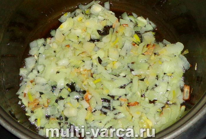 Перловка з м