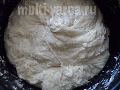 Пиріжки з серцем і легким у мультиварці