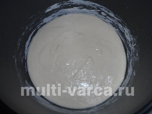Смачний пиріг із аґрусом