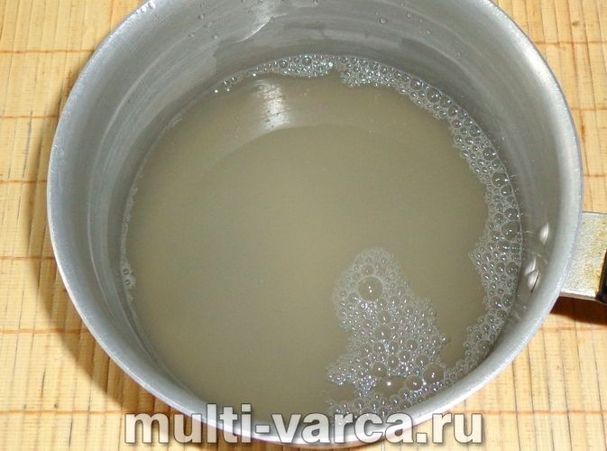 Солоні огірки на зиму