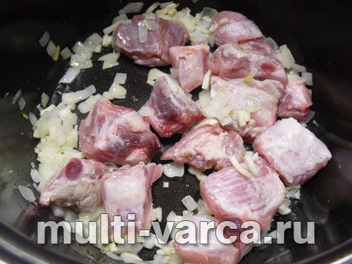 Суп лагман - як приготувати в домашніх умовах