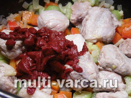 Суп лагман - як приготувати в домашніх умовах