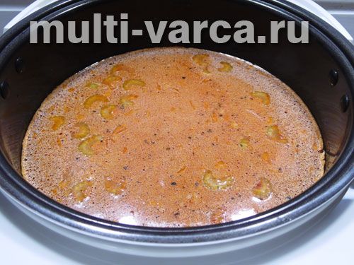 Суп лагман - як приготувати в домашніх умовах
