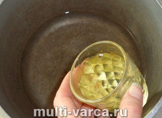 Закусочні профітролі зі шпротами