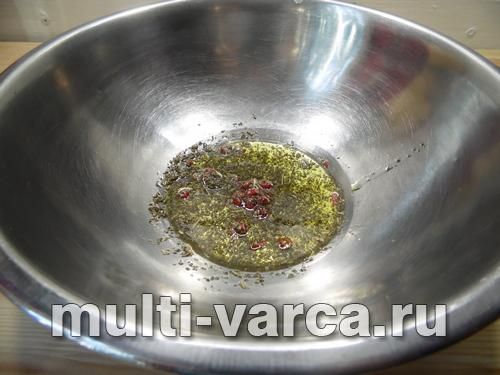 Баклажани смажені з хлібними крихтами під сиром