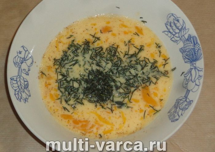 Цвітна капуста з яйцем