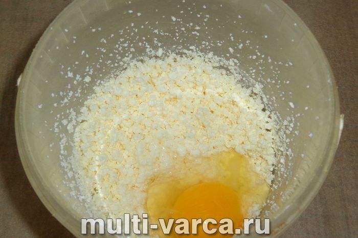 Фінський сирний пиріг у мультиварці