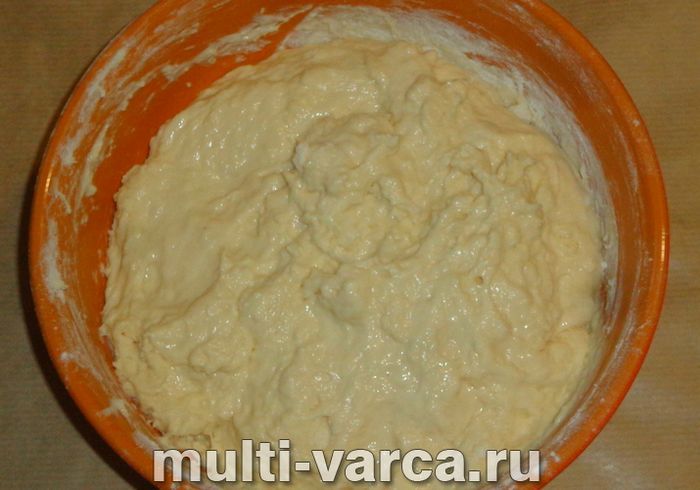 Хліб на молоці