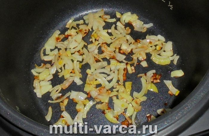 Картопля з рибними консервами