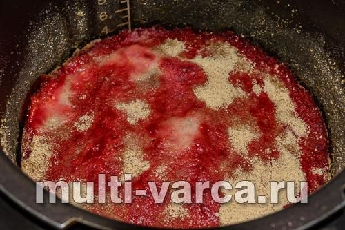 Кугель буряковий