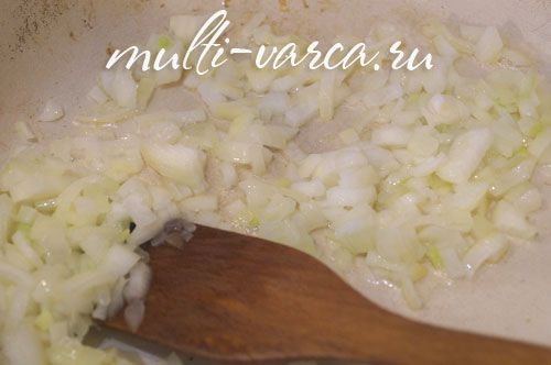 Лінива лазанья в мультиварці з макаронів Бешбармак із фаршем