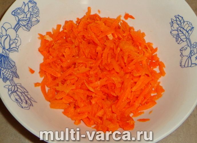 Макрурус у мультиварці