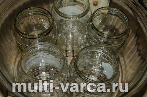 Маринований буряк на зиму