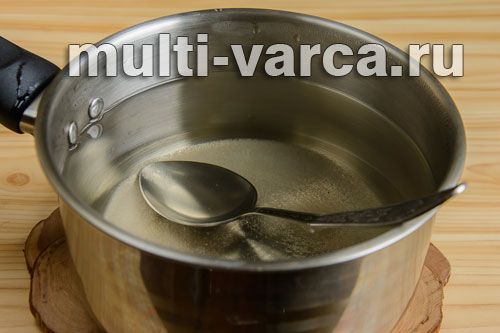 Маринований буряк на зиму
