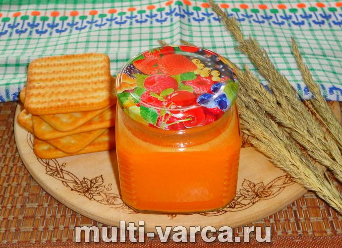 Обліпиха з медом на зиму без варіння