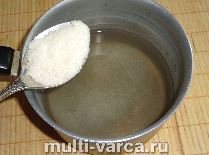 Помідори з часником на зиму