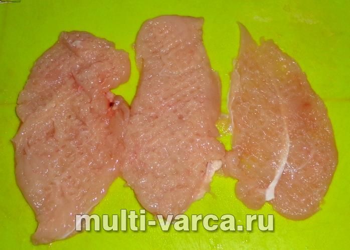 Салат «Олів