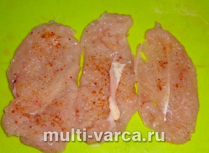 Салат «Олів
