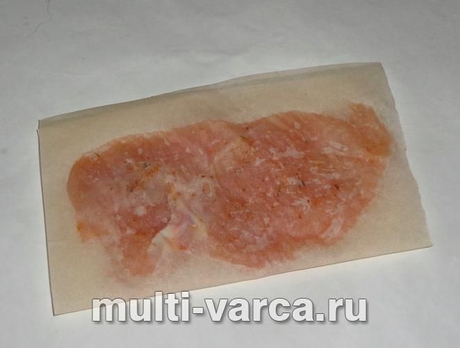 Салат «Олів