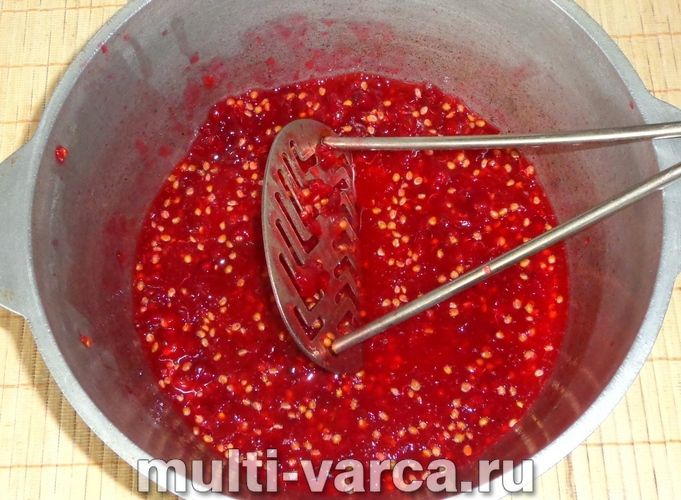 Сік зі смородини на зиму