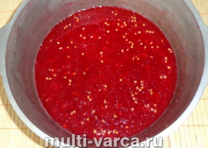 Сік зі смородини на зиму