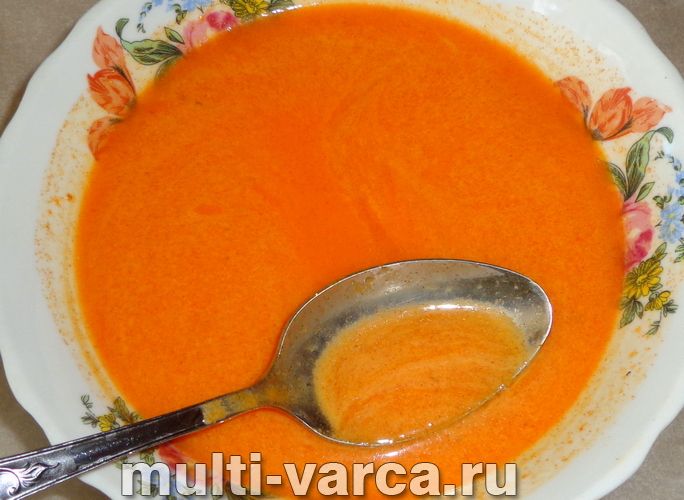 Сироп з обліпихи на зиму