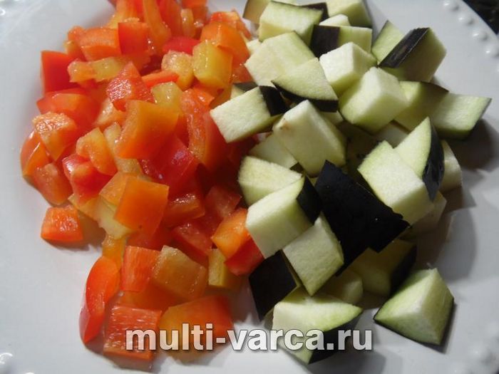Смачна гречка по-бакинськи